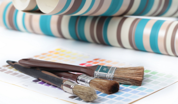 Peinture et décoration intérieure à Hazebrouck